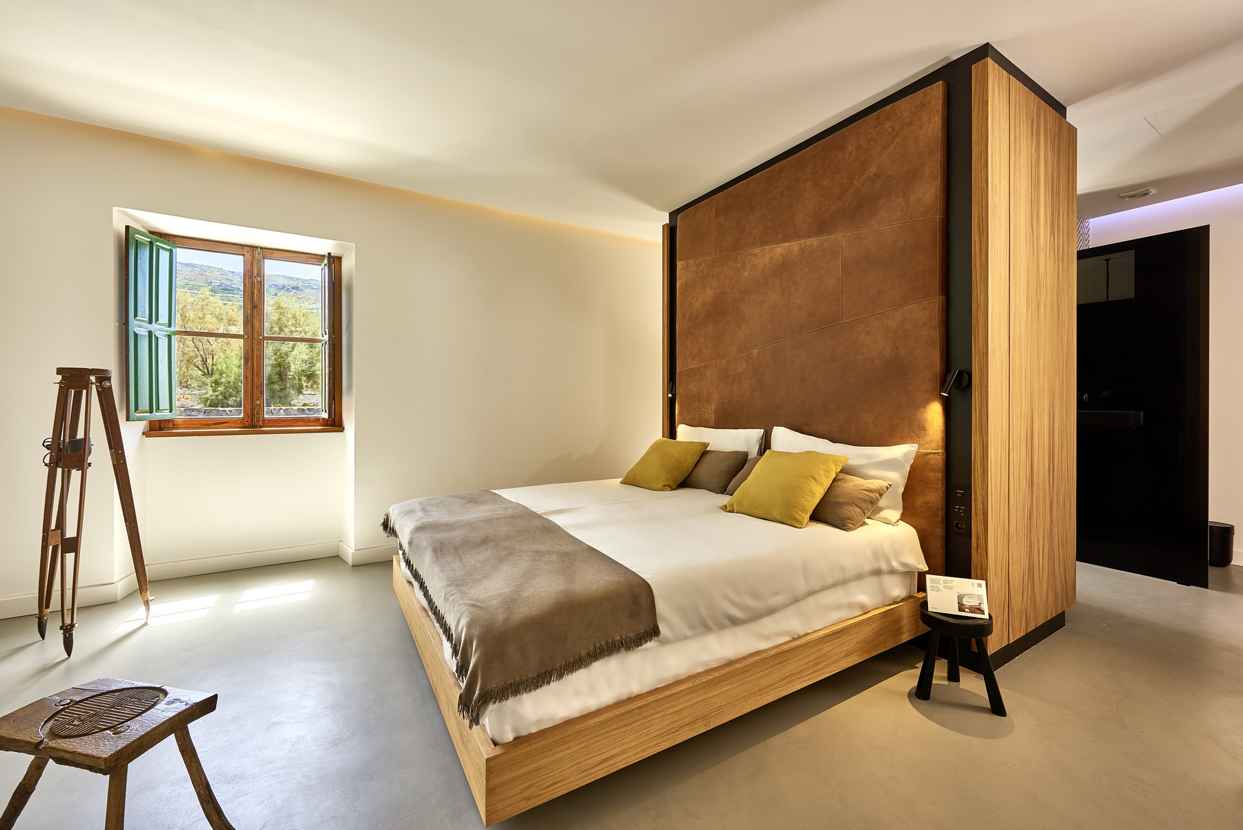 La Palma Suite - Big bedroom_resize
