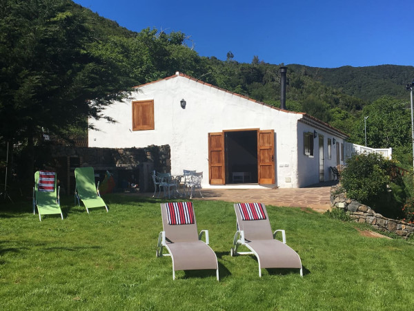 Finca El Roque – El Granero
