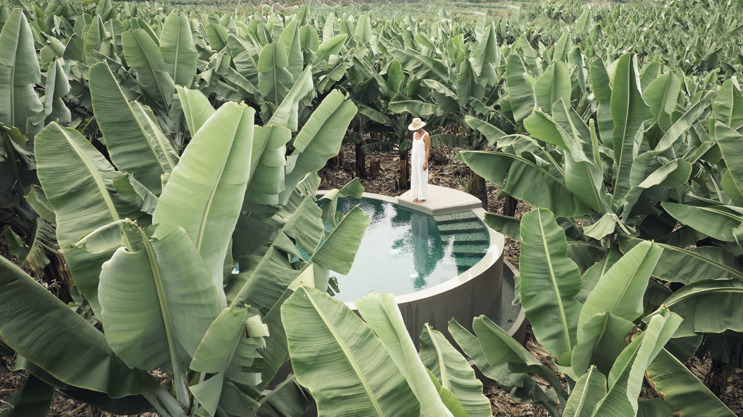 Hacienda Los Orovales – Maria Victoria