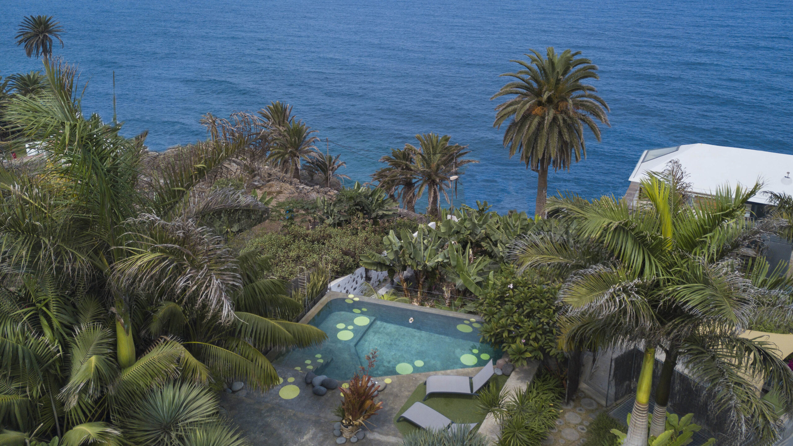 El Susurro Ecoliving – Villa Pardela